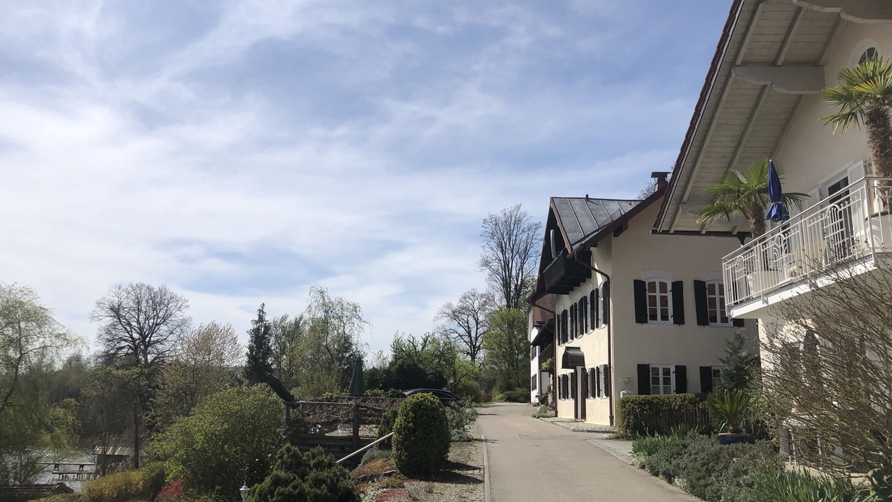 Photo of Outdoor in Seeon-Seebruck