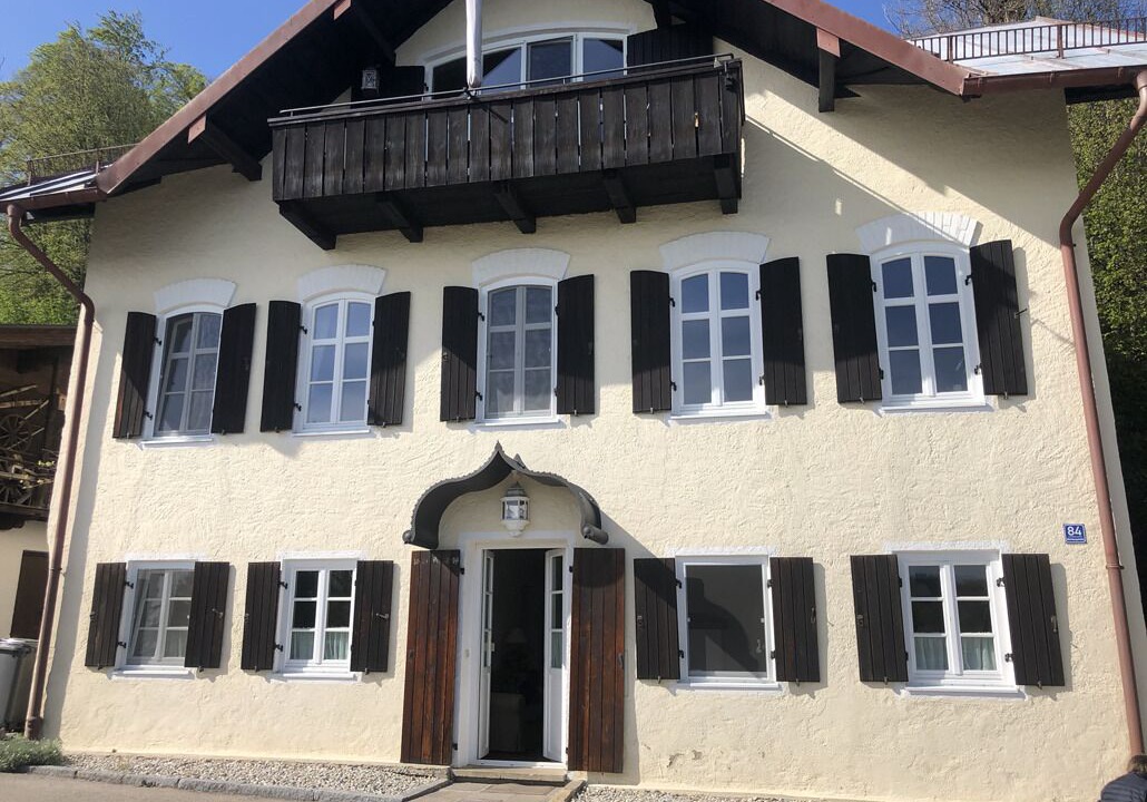 Photo of Outdoor in Seeon-Seebruck