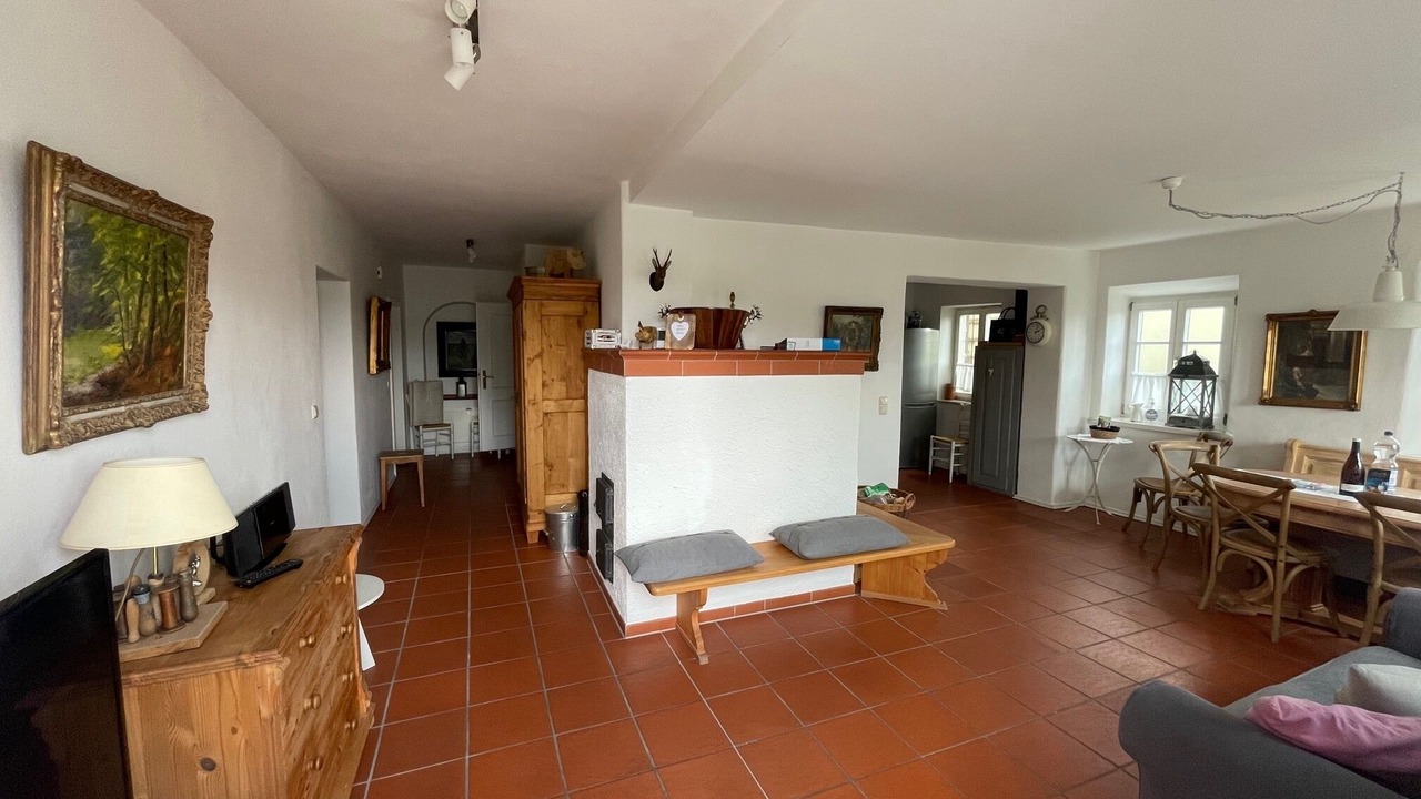 Photo of Livingroom in Seeon-Seebruck