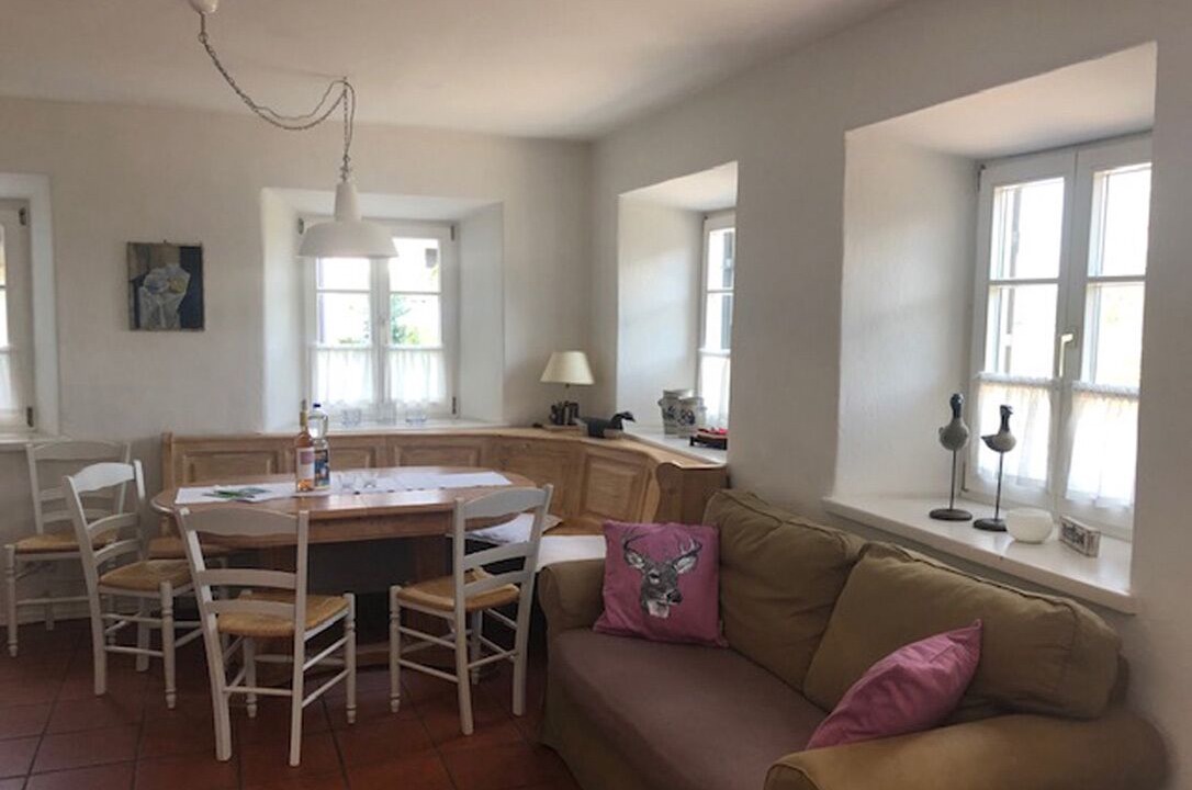 Photo of Livingroom in Seeon-Seebruck