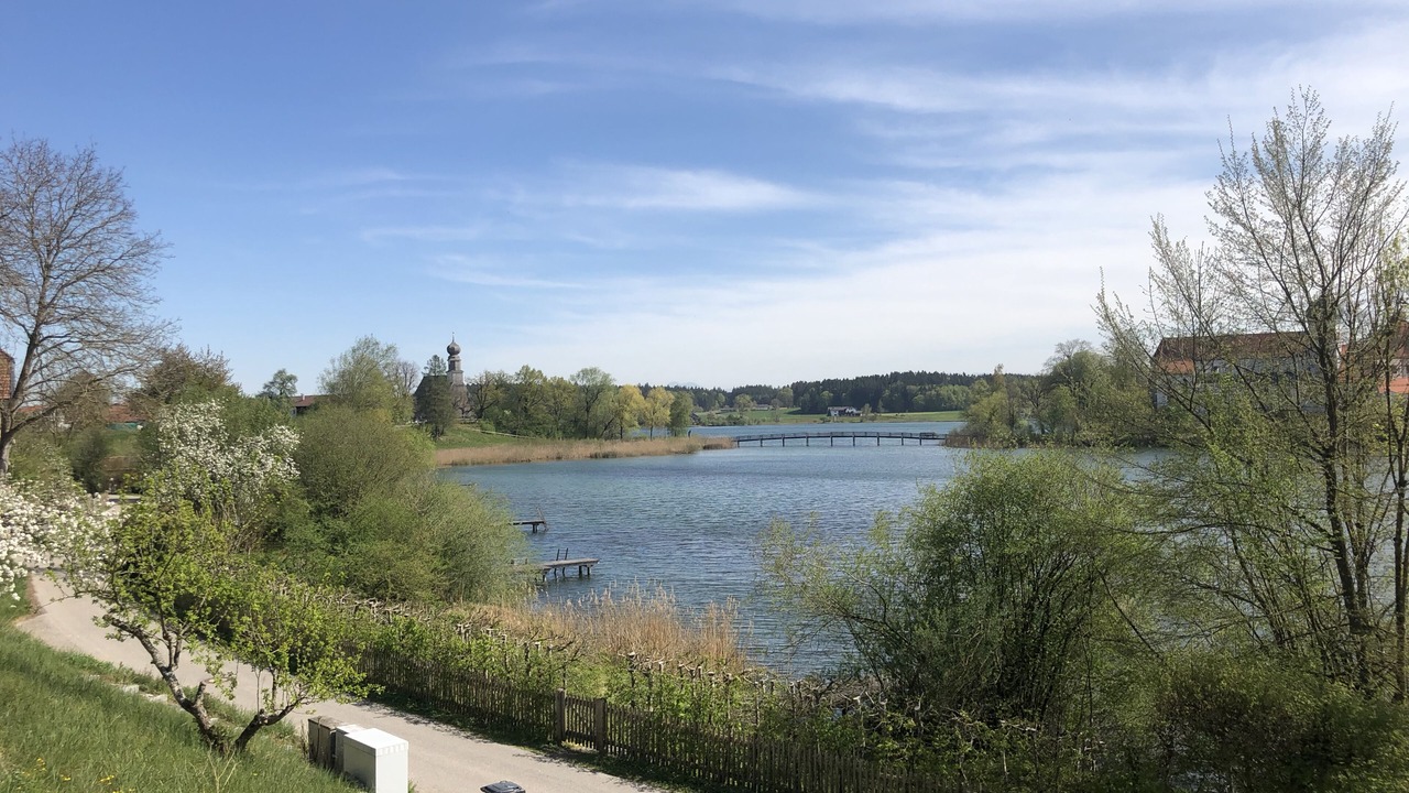 Photo of Outdoor in Seeon-Seebruck