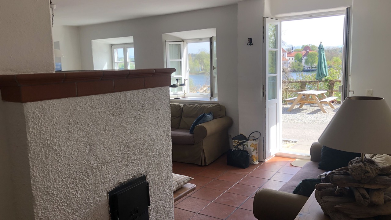Photo of Livingroom in Seeon-Seebruck