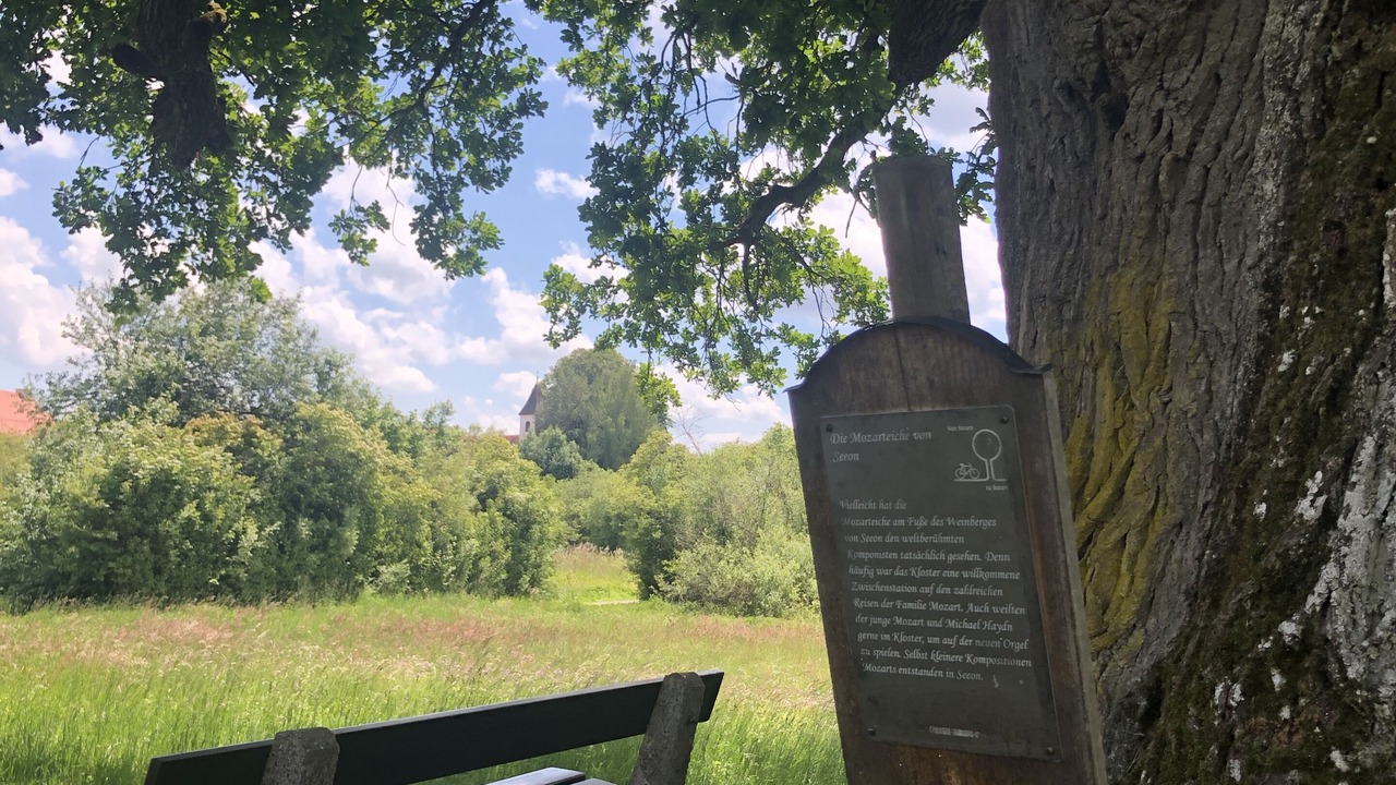 Photo of Outdoor in Seeon-Seebruck
