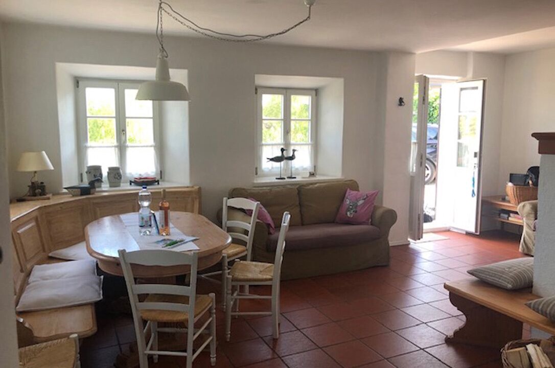 Photo of Livingroom in Seeon-Seebruck