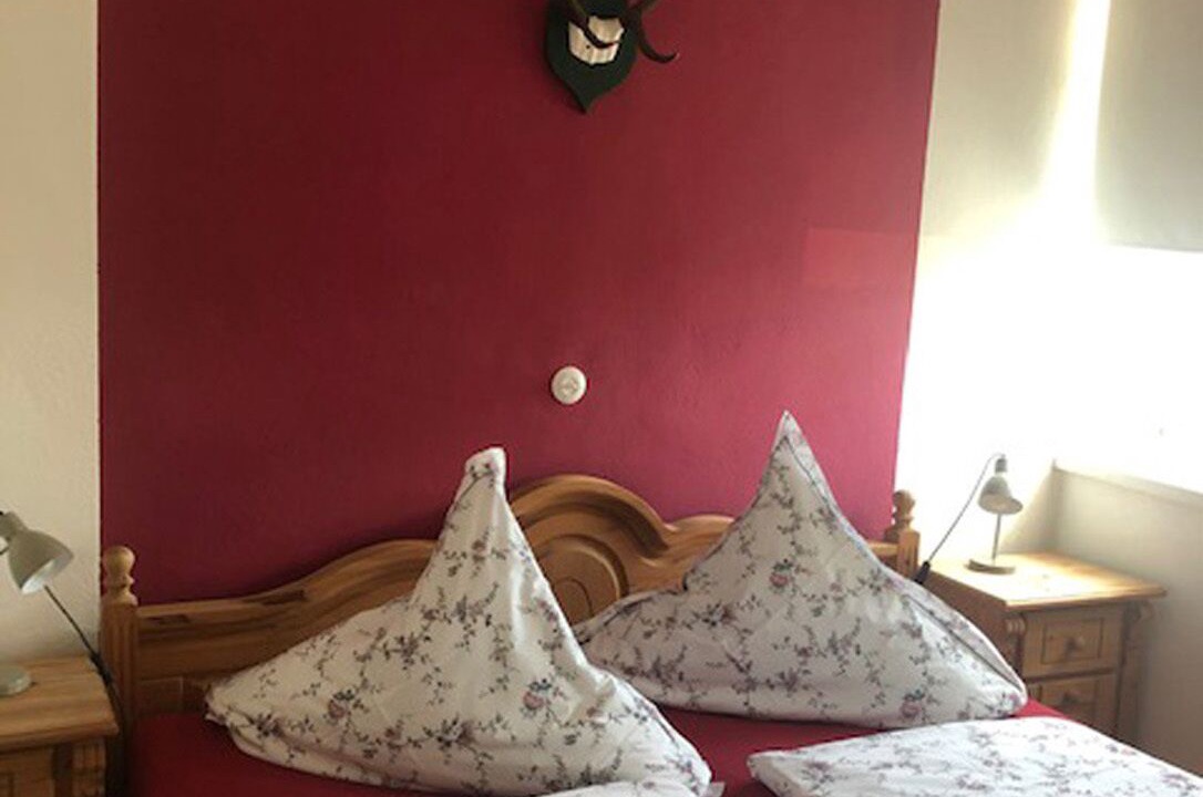 Photo of Bedroom in Seeon-Seebruck