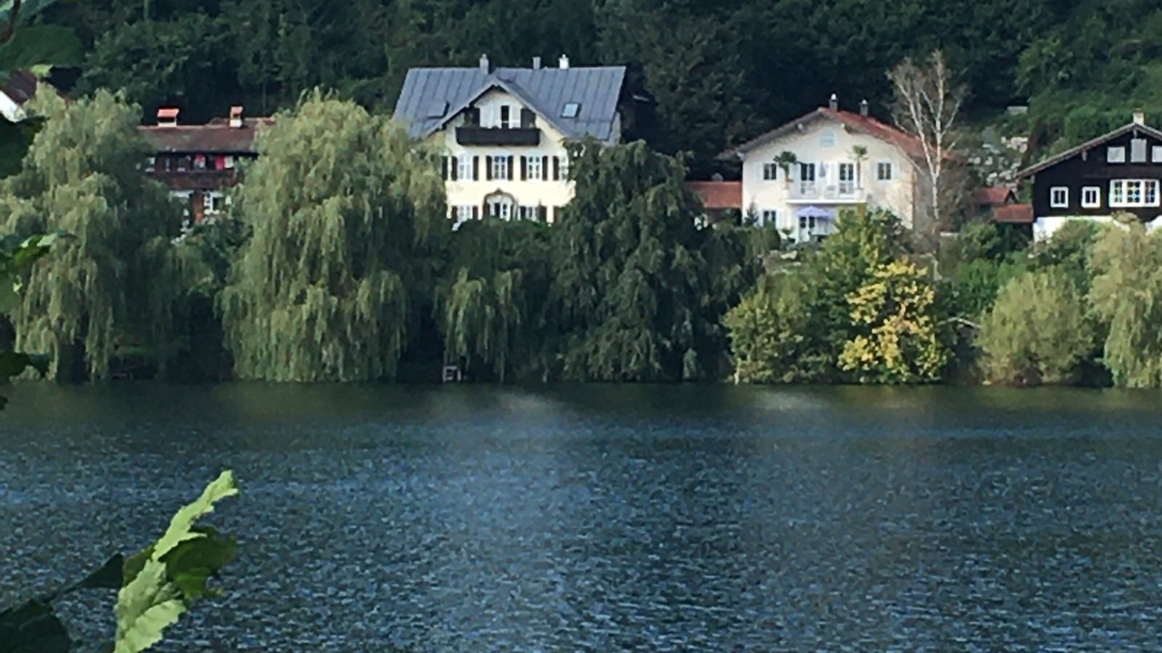 Photo of Outdoor in Seeon-Seebruck
