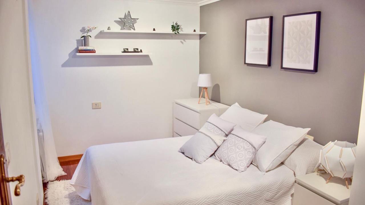 Photo of Bedroom in Lugo