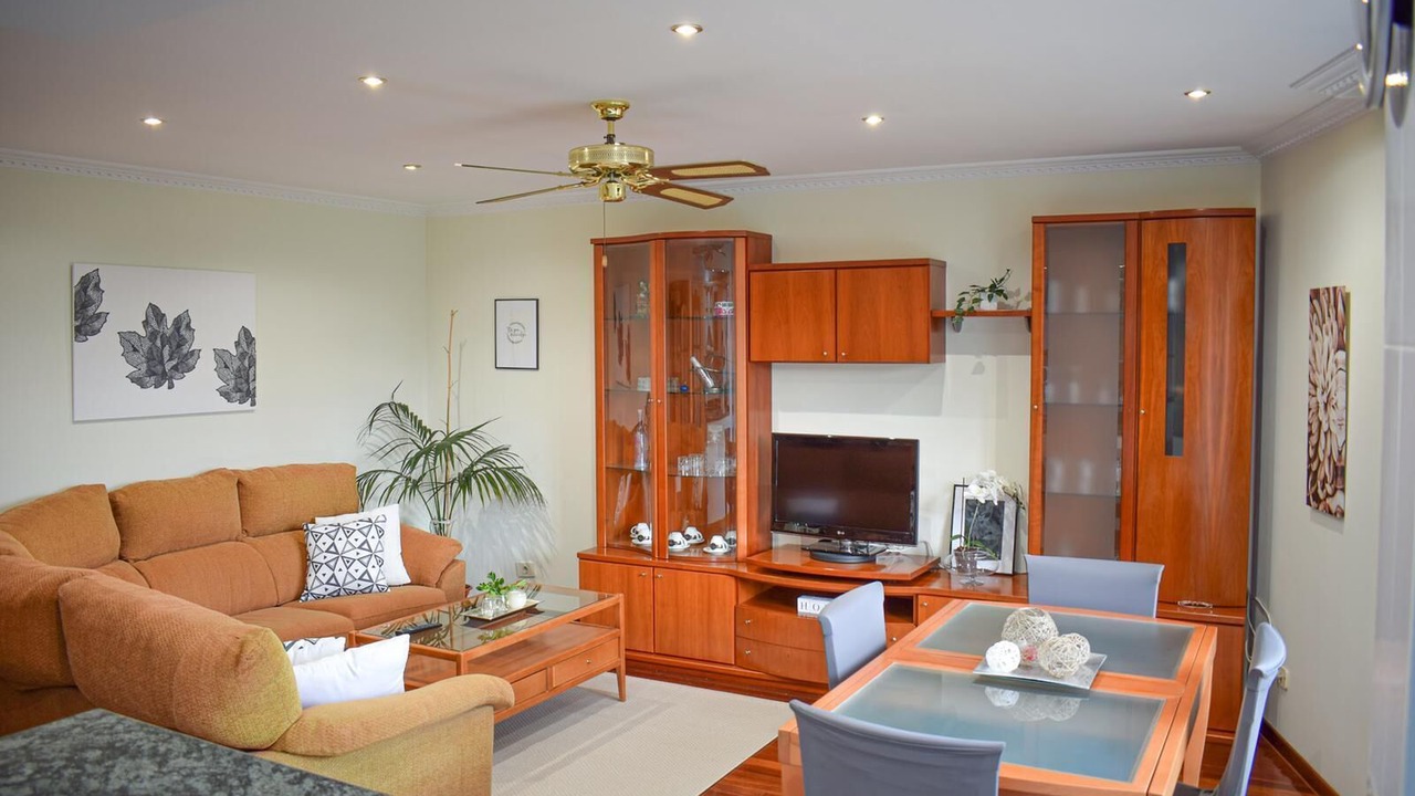 Photo of Livingroom in Lugo