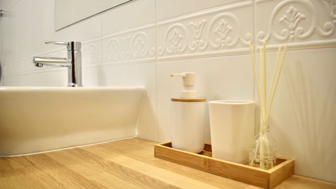 Photo of Bathroom in Lugo