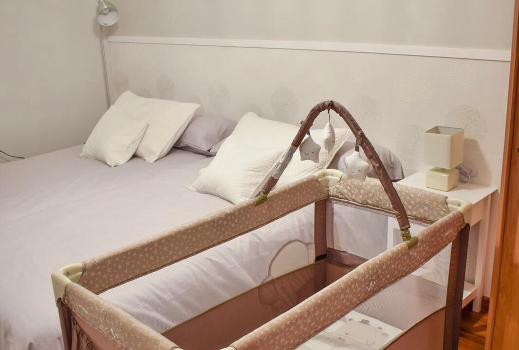 Photo of Bedroom in Lugo