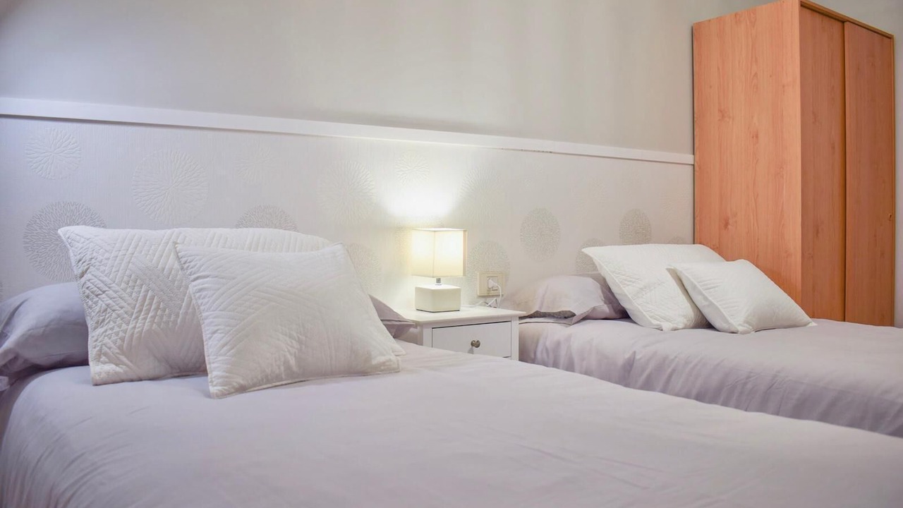 Photo of Bedroom in Lugo