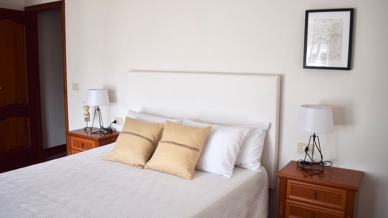 Photo of Bedroom in Lugo