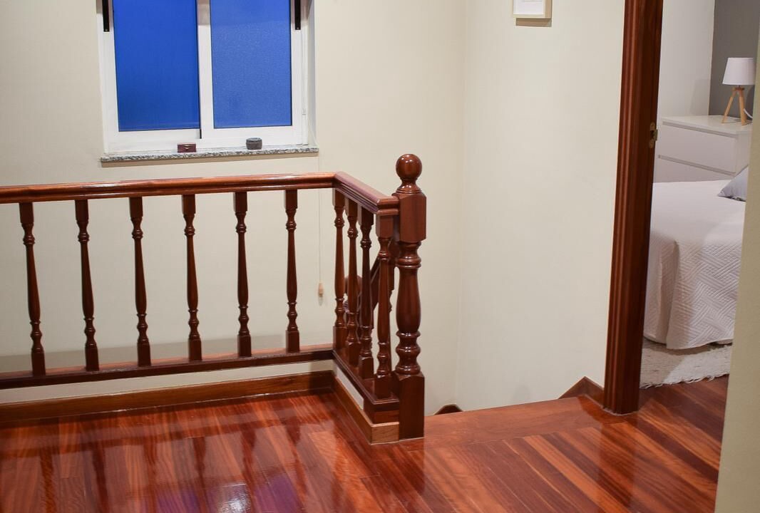 Photo of Bedroom in Lugo
