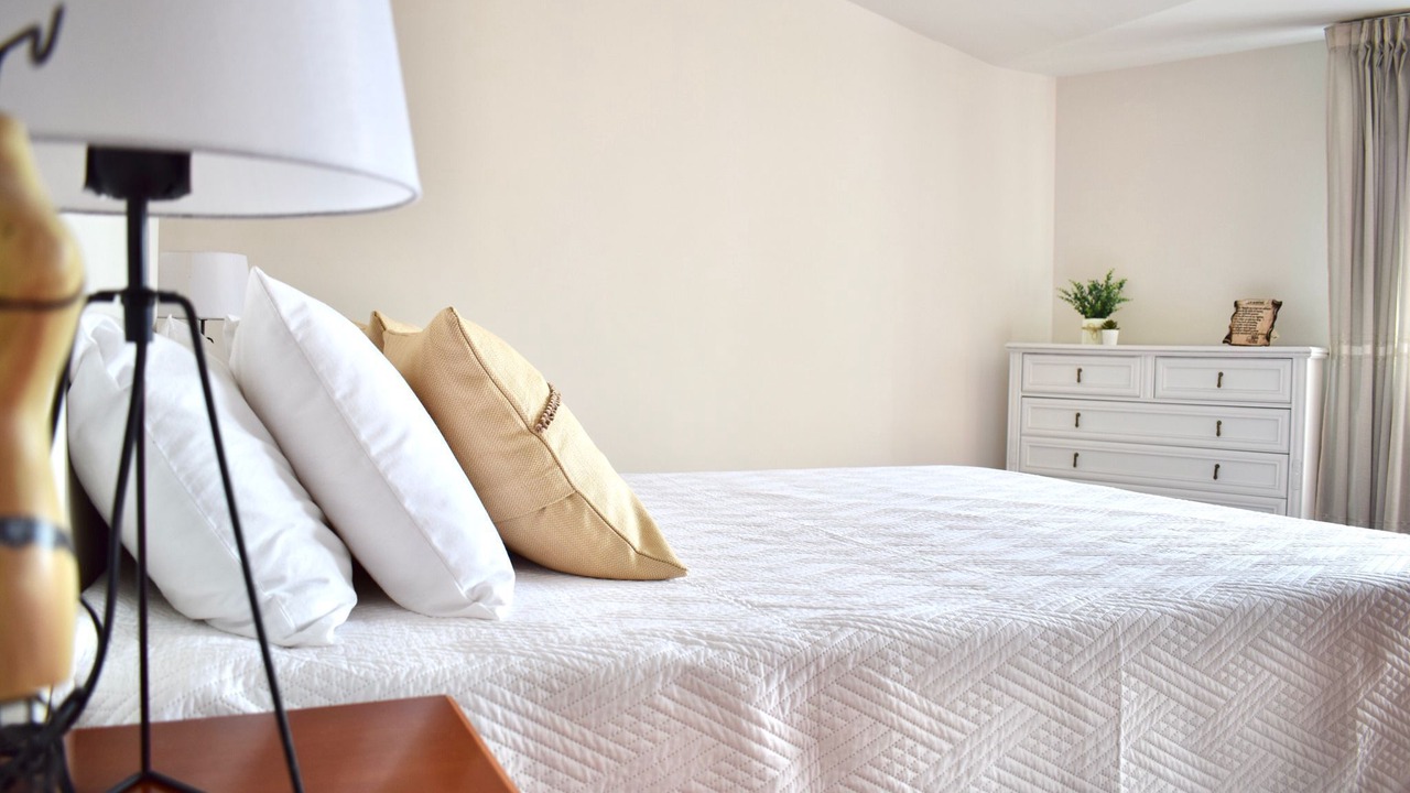 Photo of Bedroom in Lugo