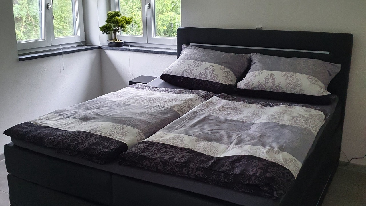 Photo of Bedroom in Fridolfing