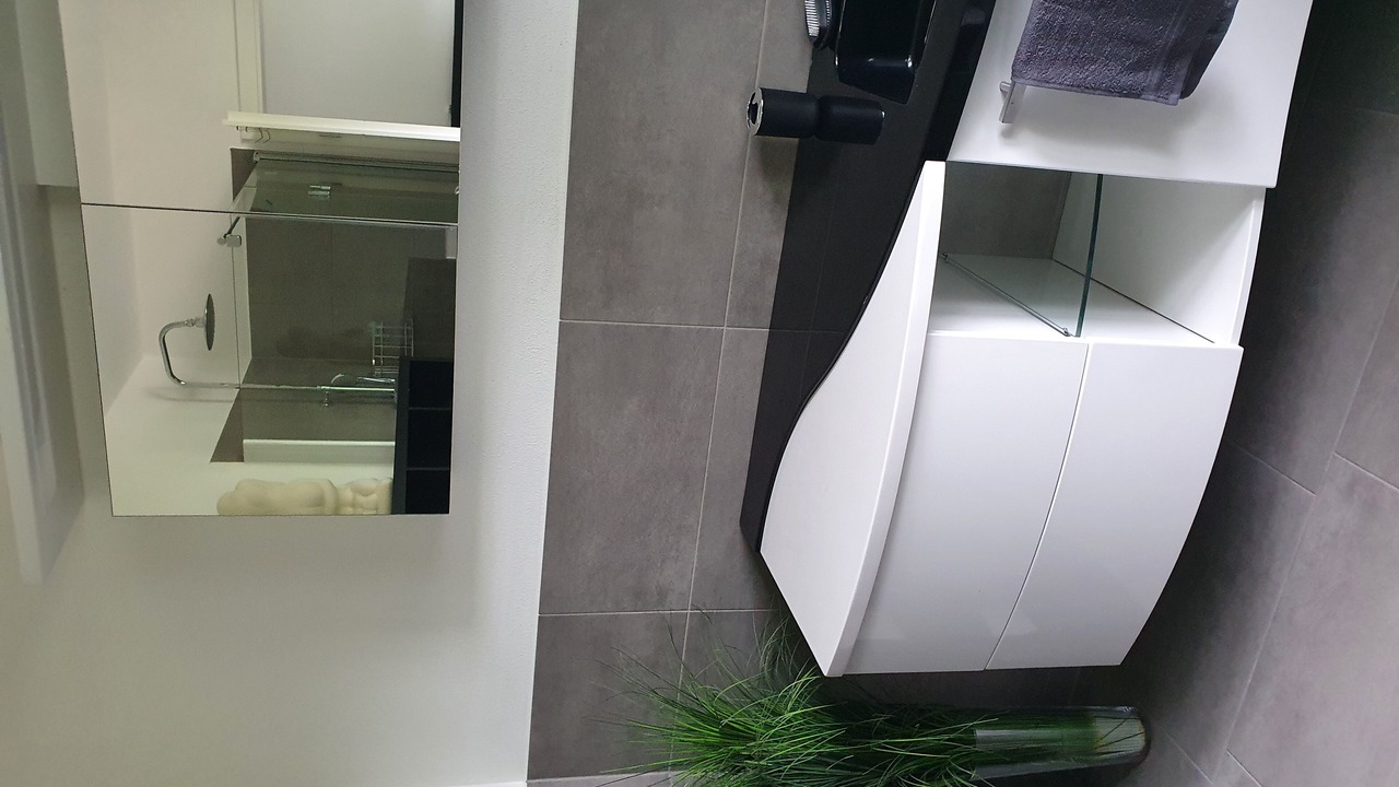 Photo of Bathroom in Fridolfing