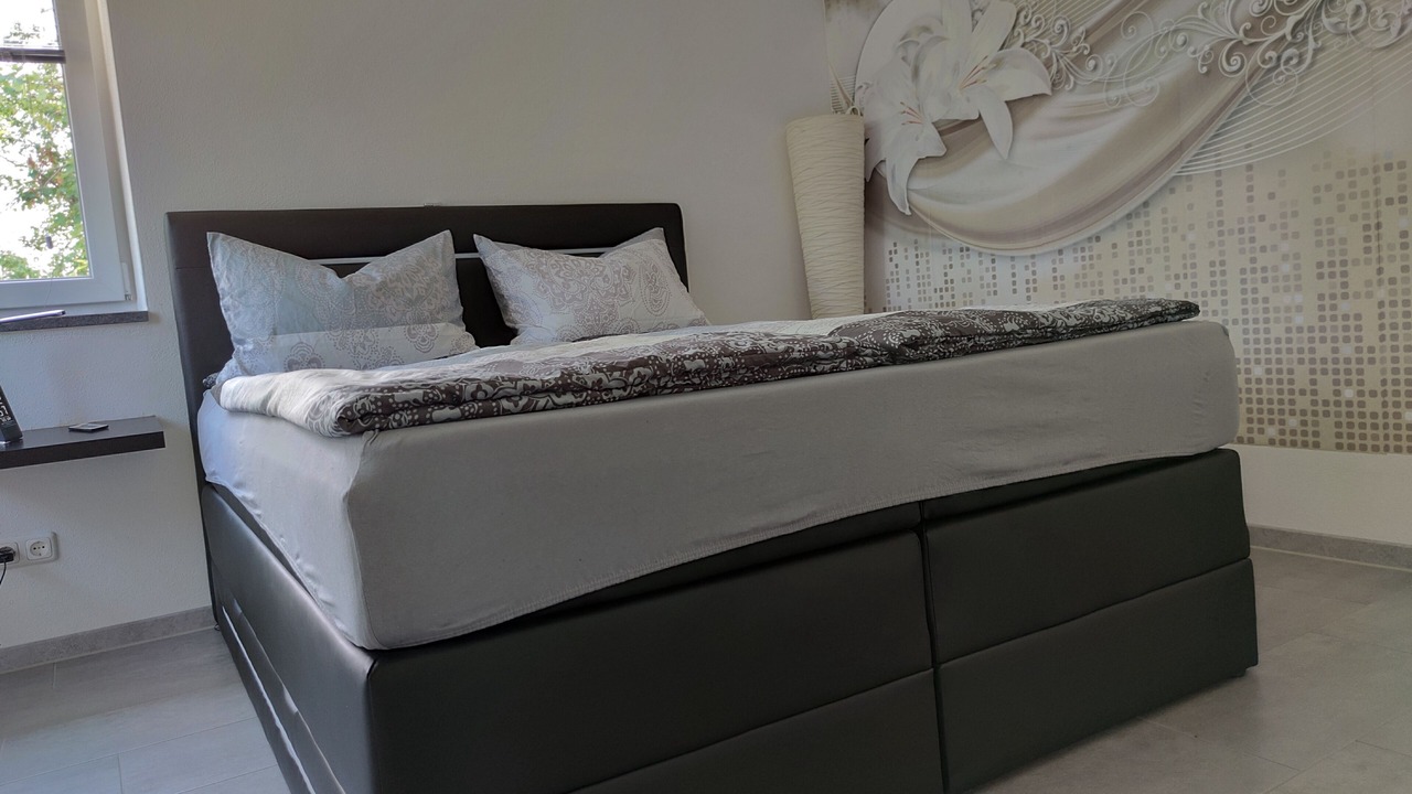 Photo of Bedroom in Fridolfing
