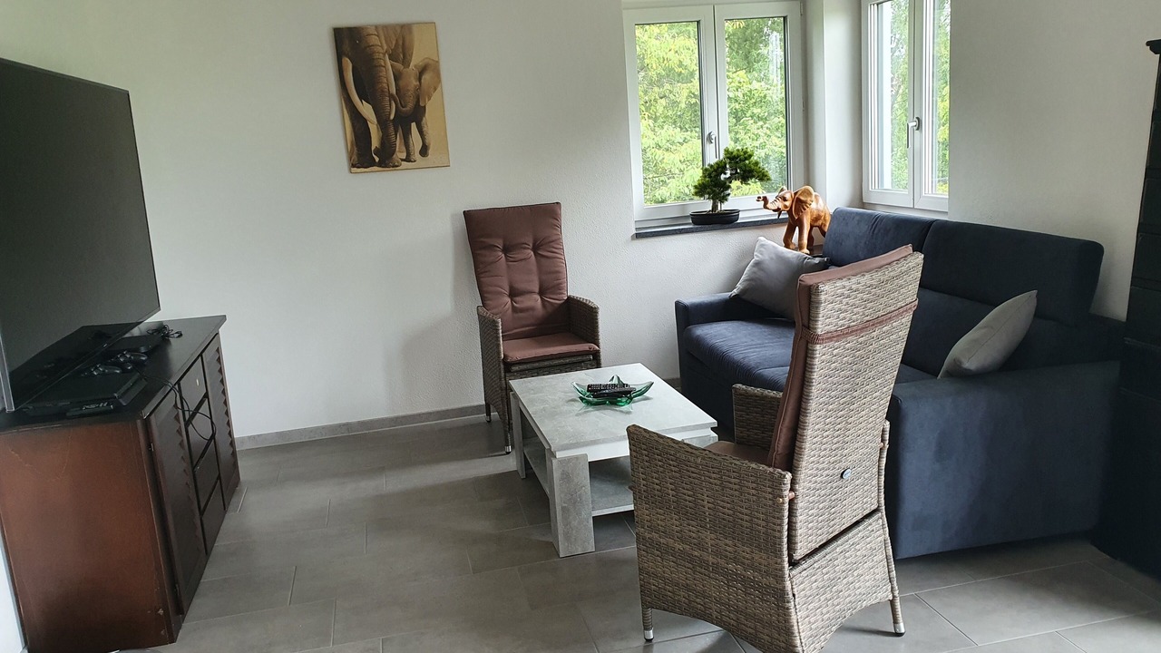 Photo of Livingroom in Fridolfing