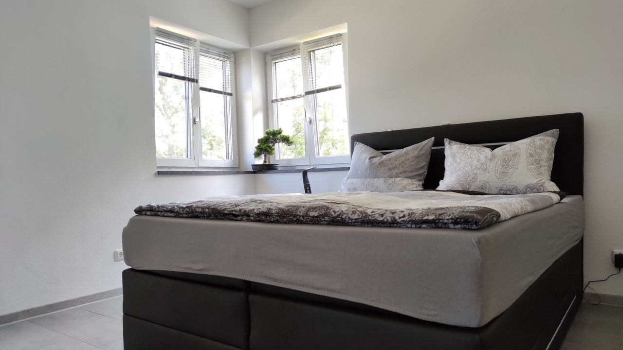 Photo of Bedroom in Fridolfing