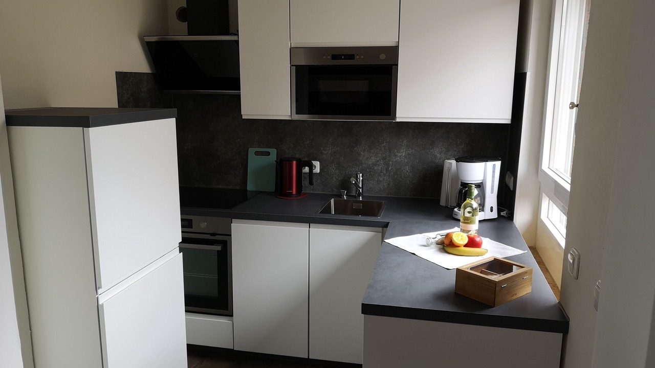 Photo of Kitchen in Georgsmarienhuette