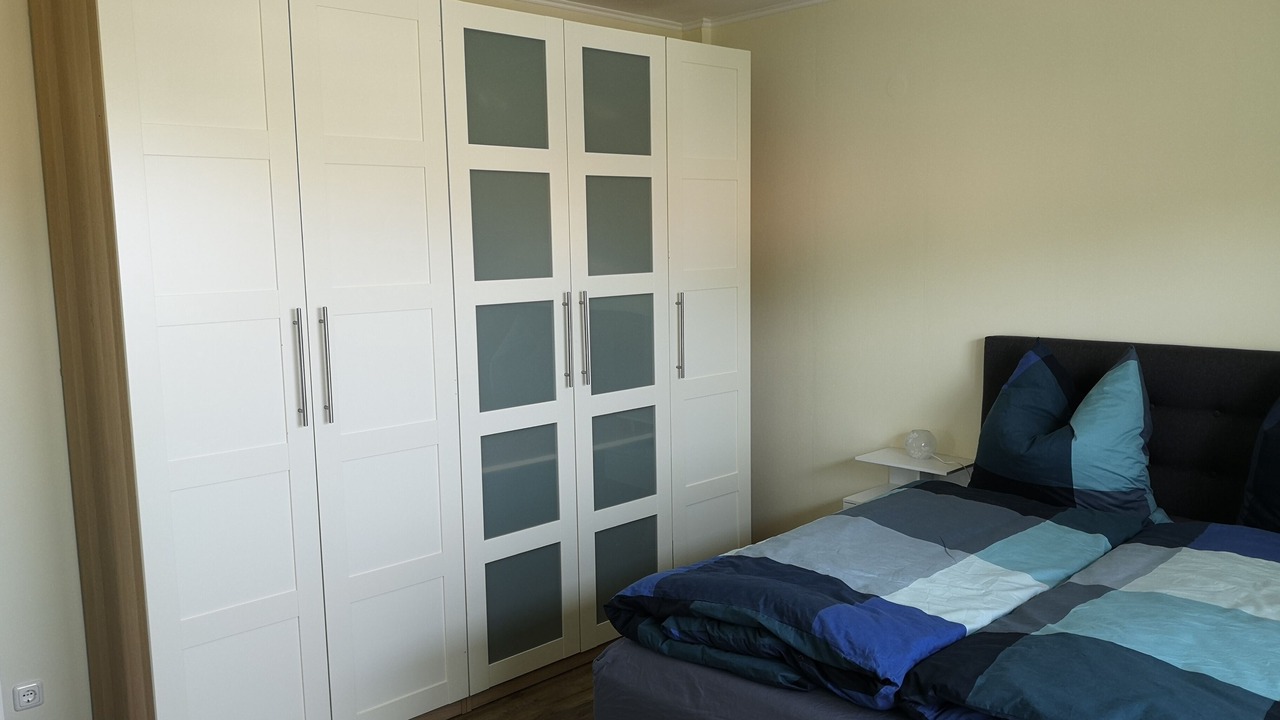 Photo of Bedroom in Georgsmarienhuette