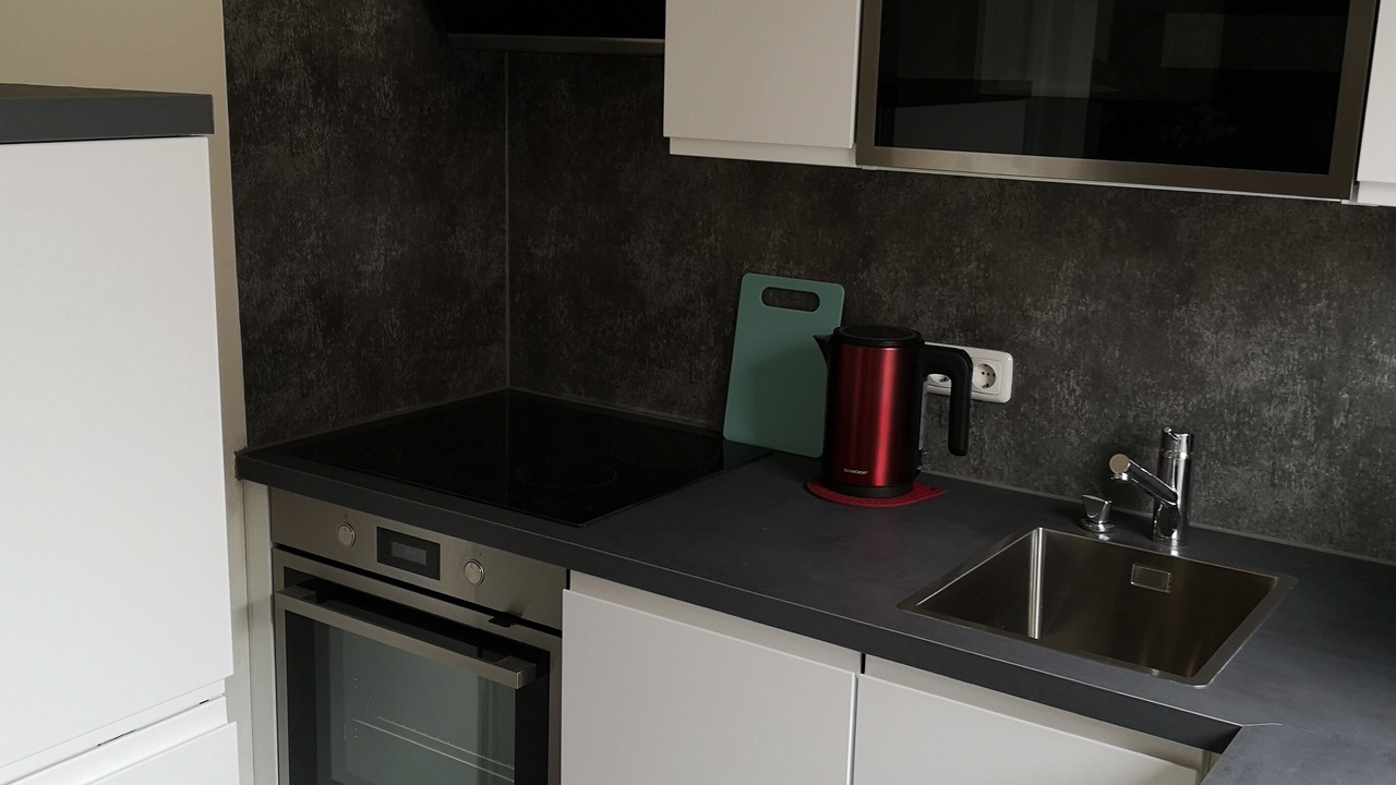 Photo of Kitchen in Georgsmarienhuette