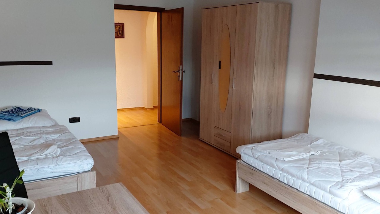 Photo of Bedroom in Ebermannsdorf