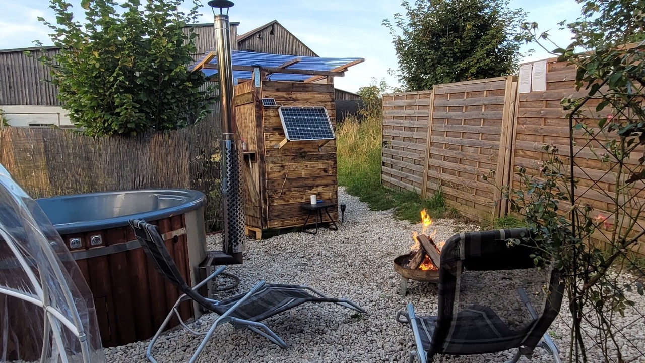 Photo of Outdoor in Hohenberg a.d.Eger