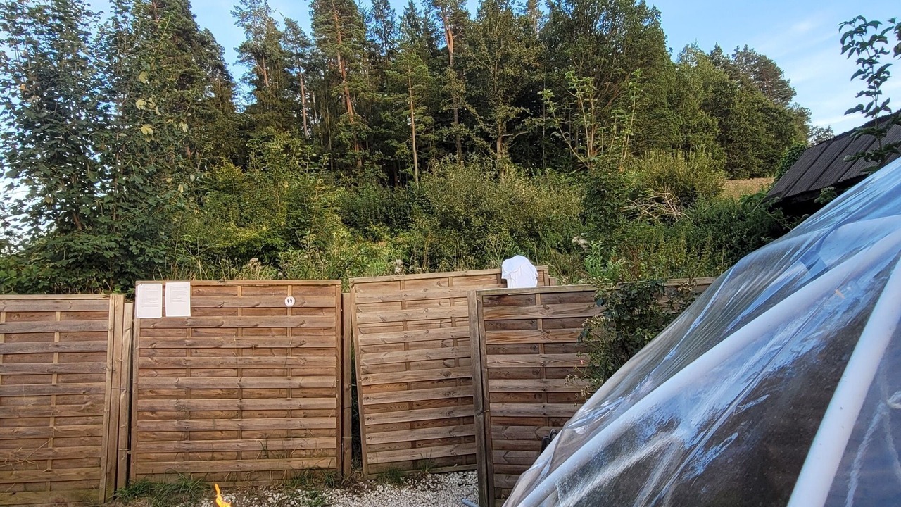 Photo of Outdoor in Hohenberg a.d.Eger