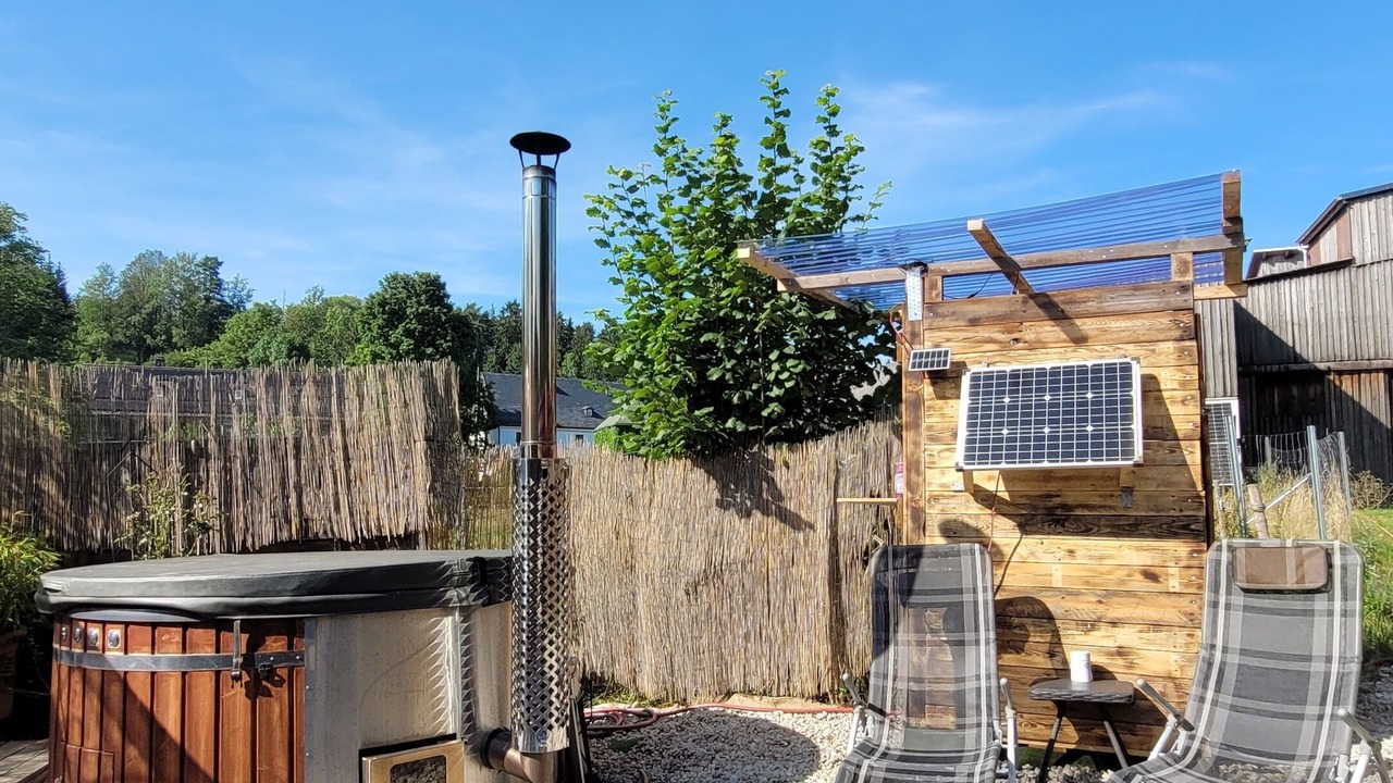 Photo of Outdoor in Hohenberg a.d.Eger