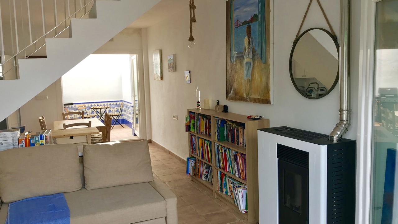 Photo of Livingroom in El Rompido
