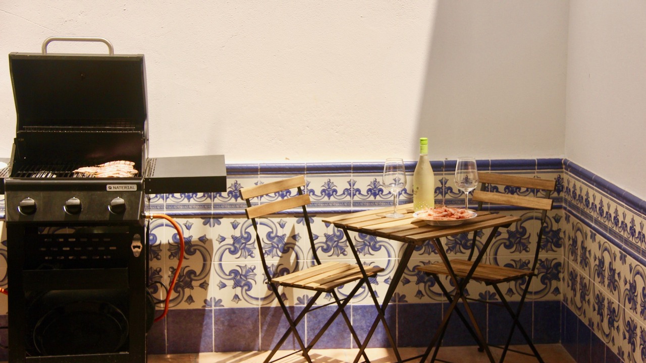 Photo of Outdoor in El Rompido