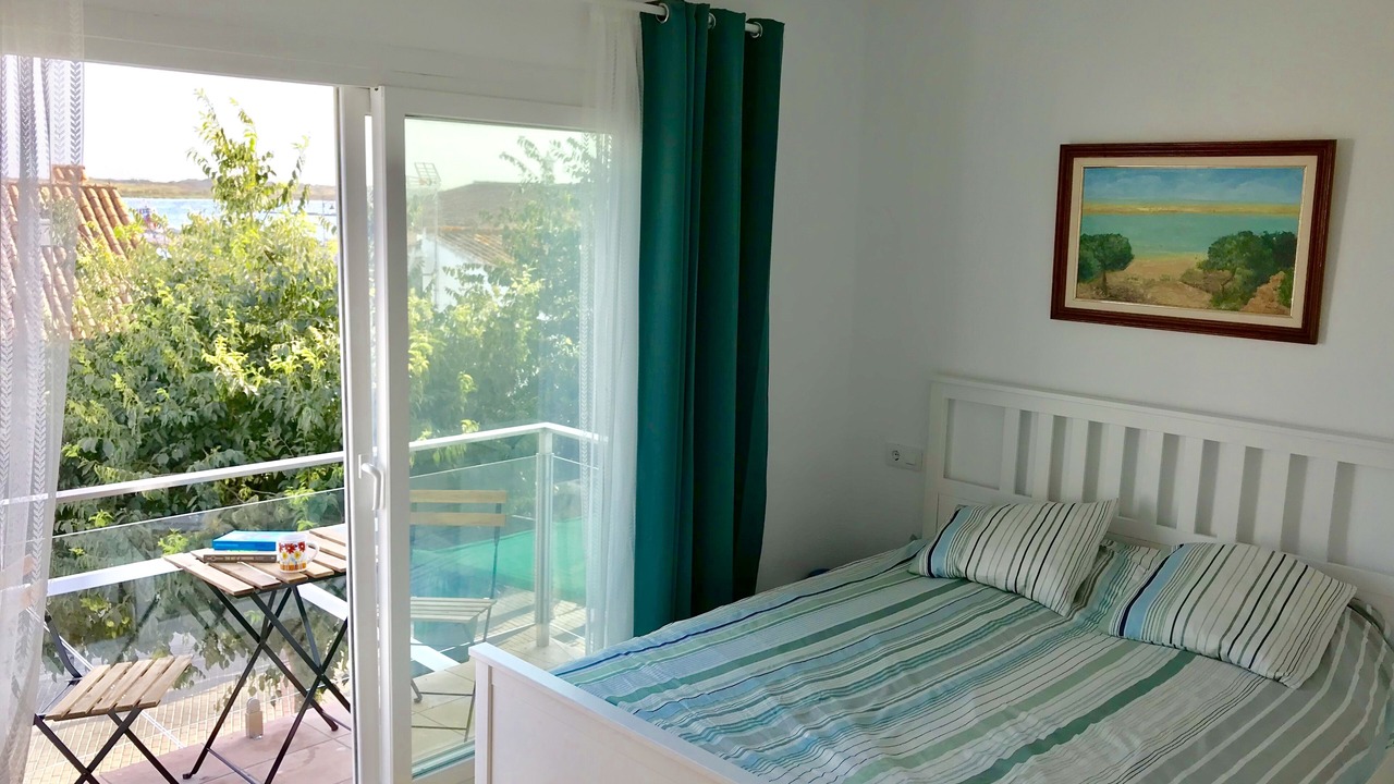 Photo of Bedroom in El Rompido