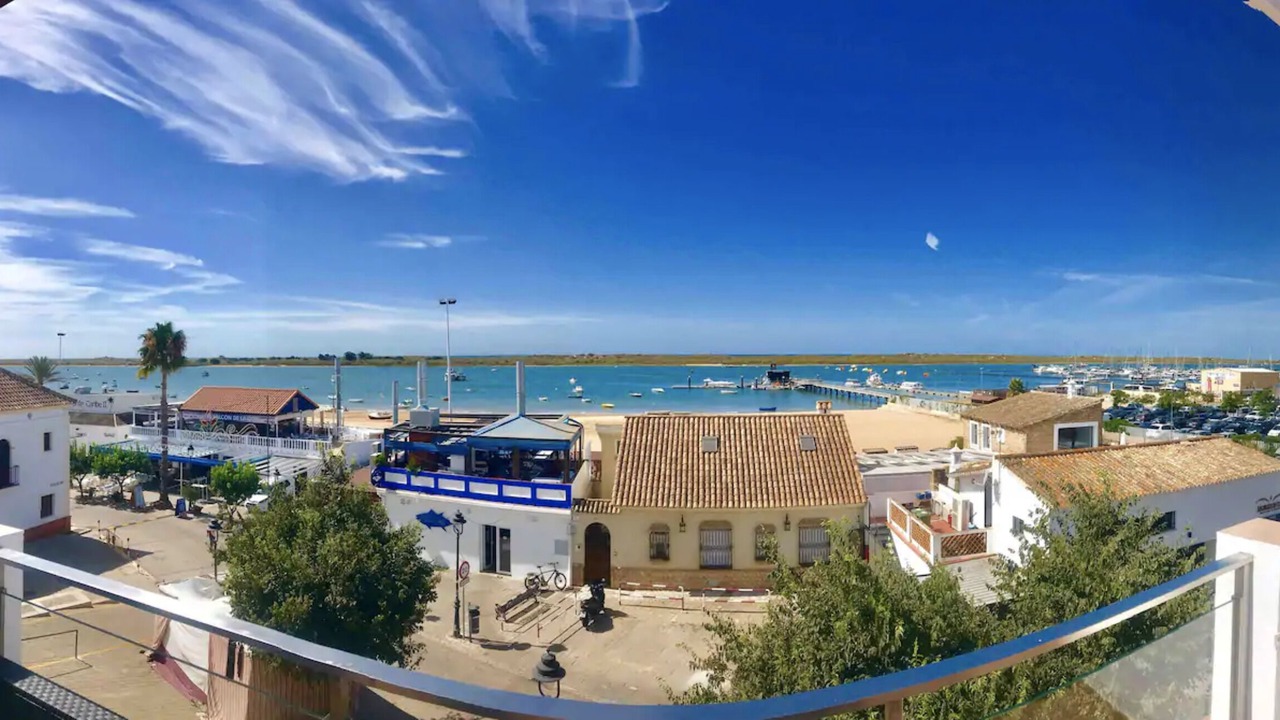 Photo of Outdoor in El Rompido