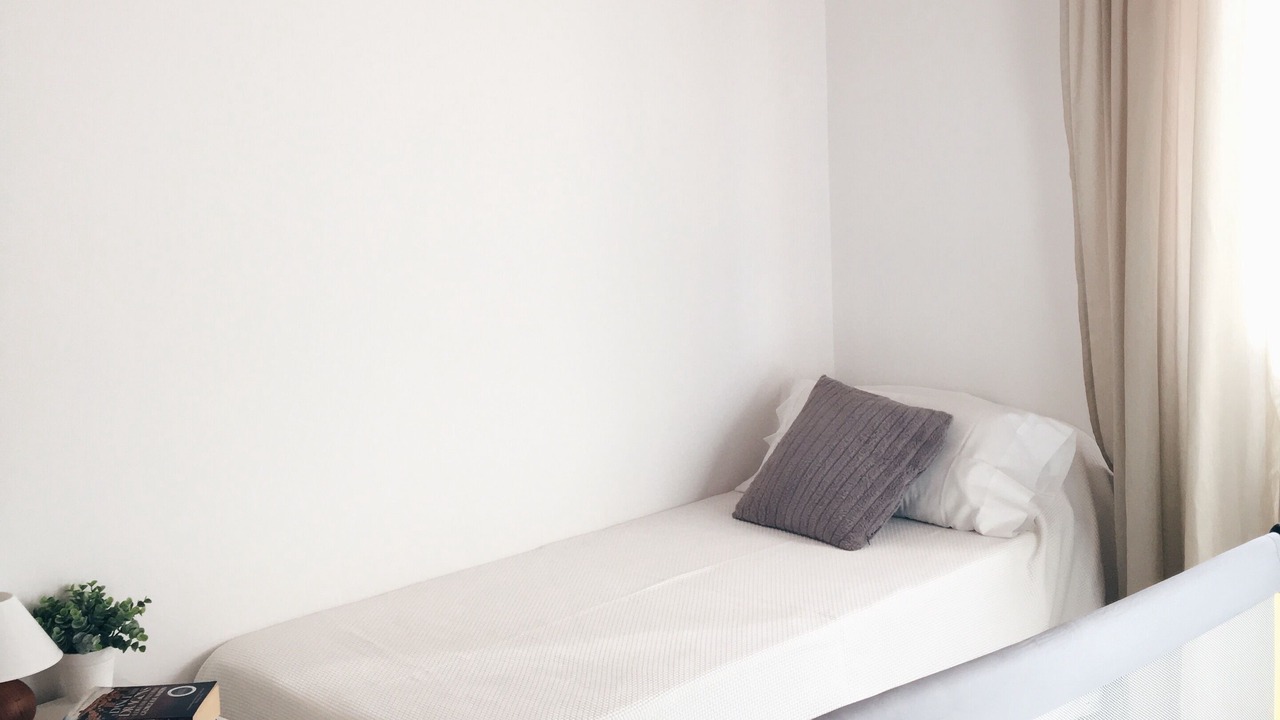 Photo of Bedroom in Centro