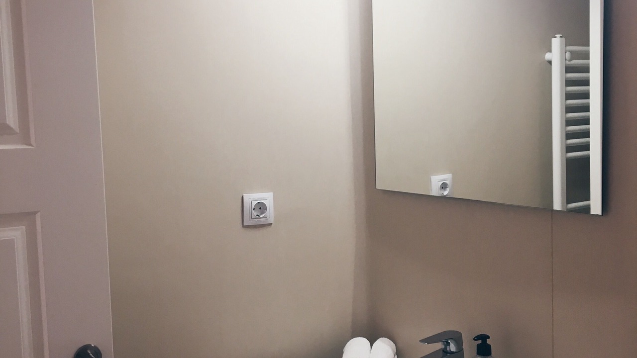 Photo of Bathroom in Centro