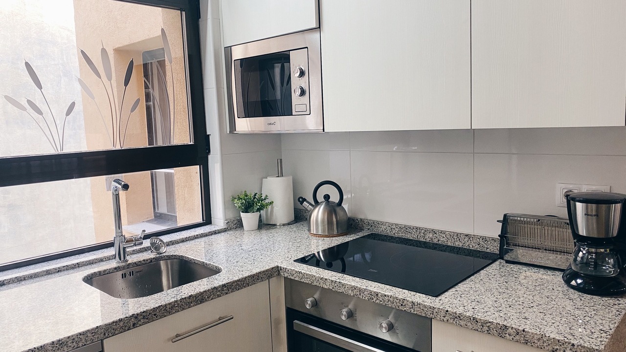 Photo of Kitchen in Centro