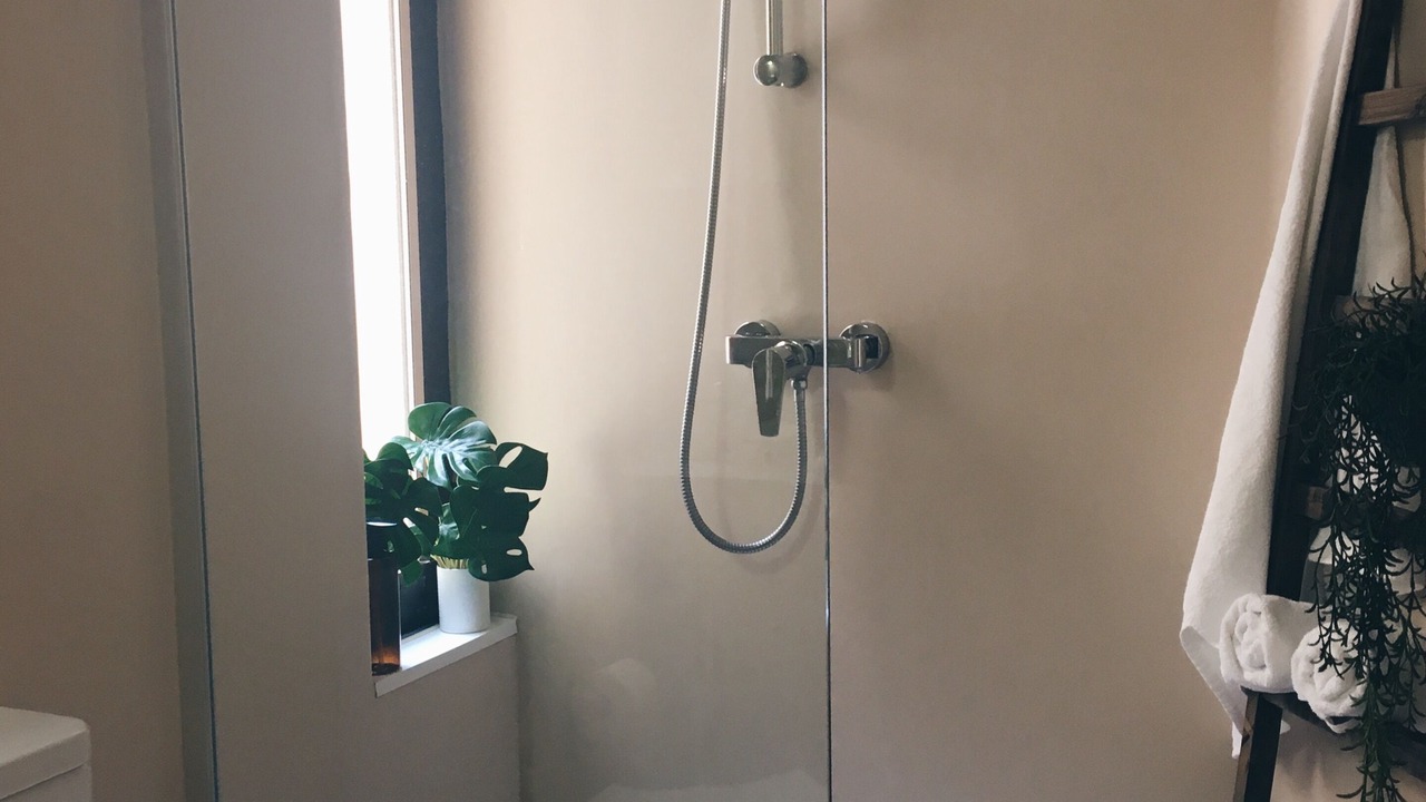 Photo of Bathroom in Centro