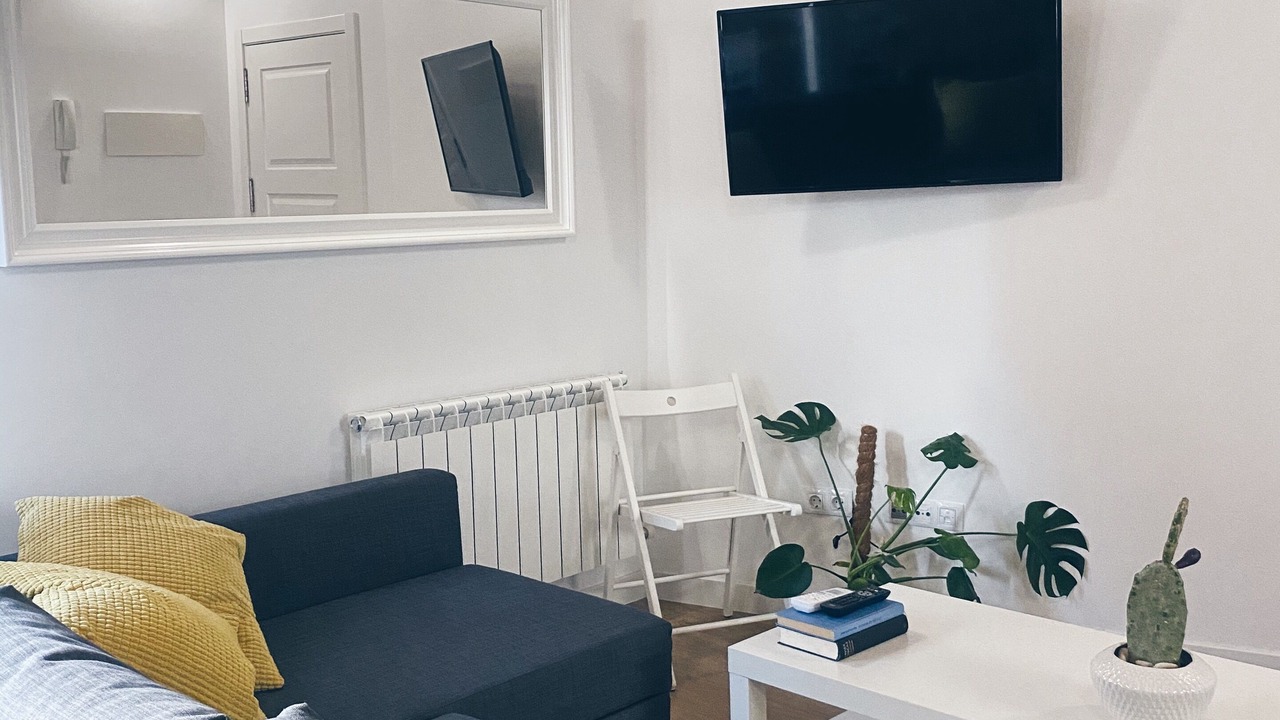 Photo of Livingroom in Centro