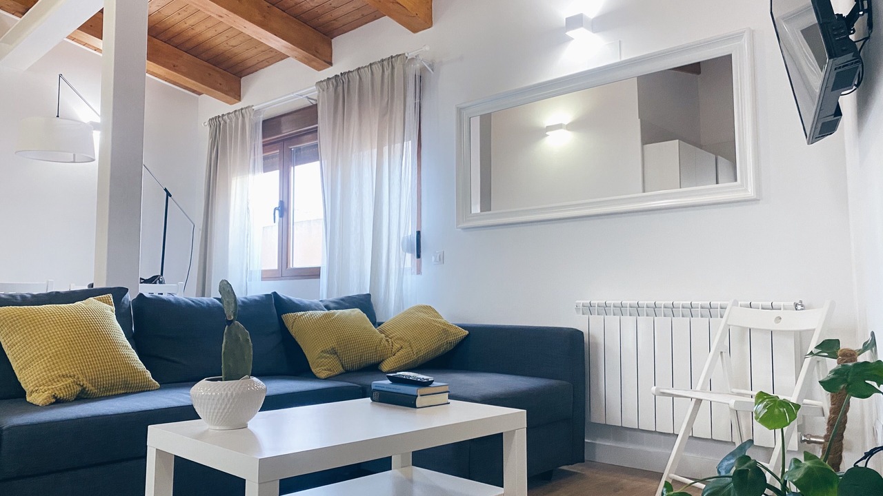 Photo of Livingroom in Centro