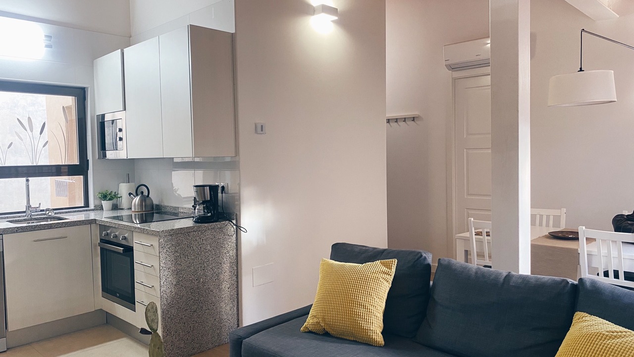 Photo of Livingroom in Centro