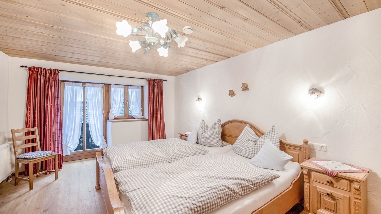 Photo of Bedroom in Obergrainau
