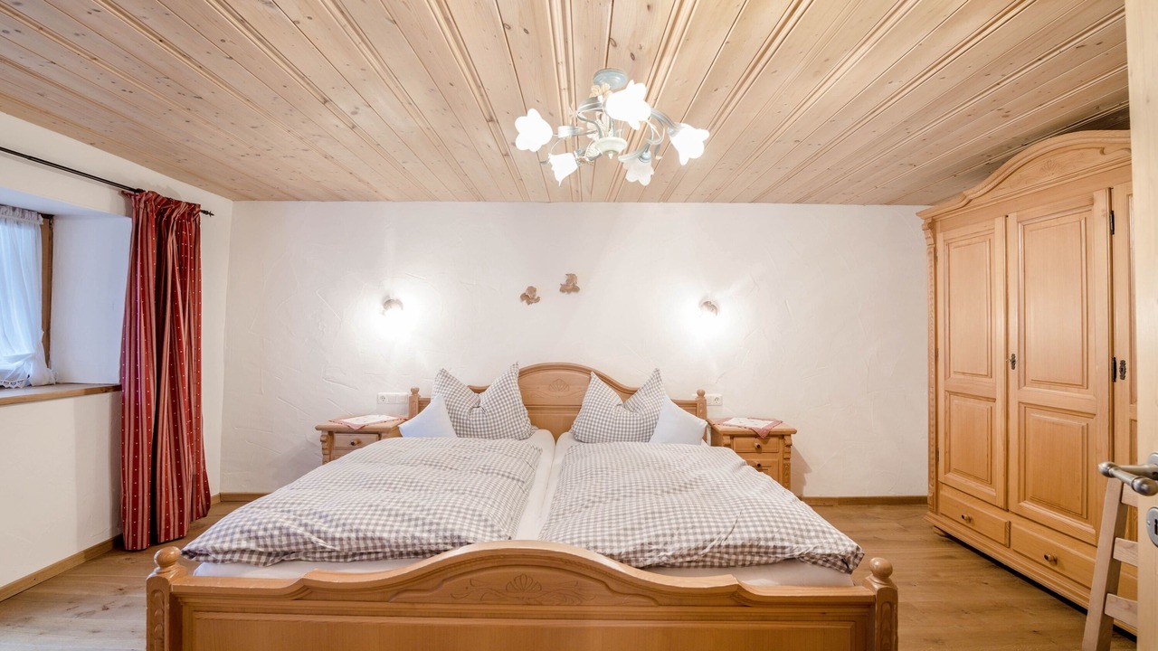 Photo of Bedroom in Obergrainau