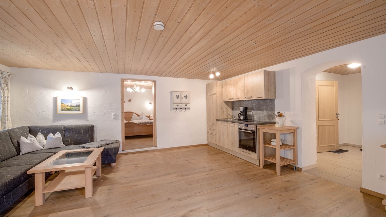 Photo of Livingroom in Obergrainau