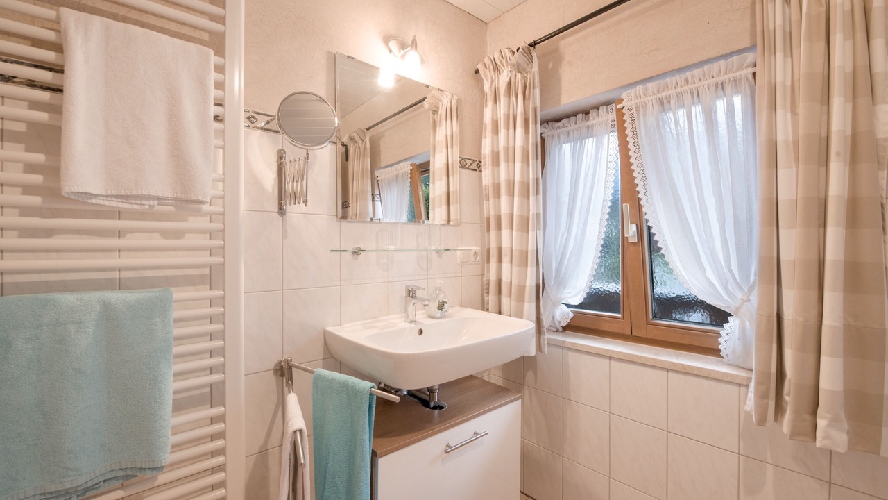 Photo of Bathroom in Obergrainau
