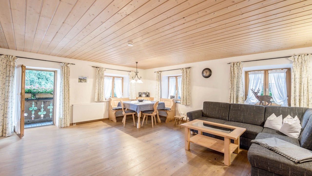 Photo of Livingroom in Obergrainau