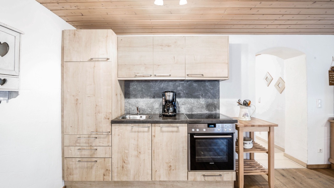 Photo of Kitchen in Obergrainau
