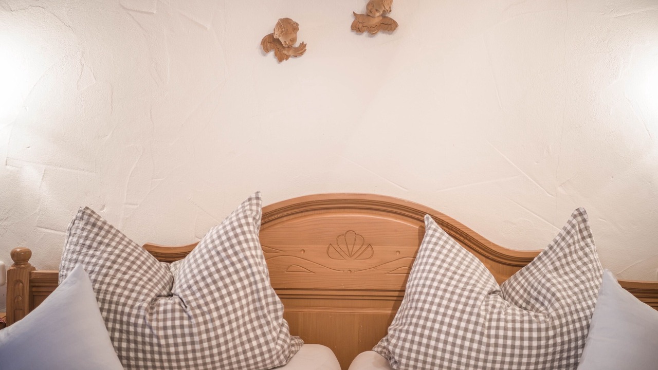 Photo of Bedroom in Obergrainau