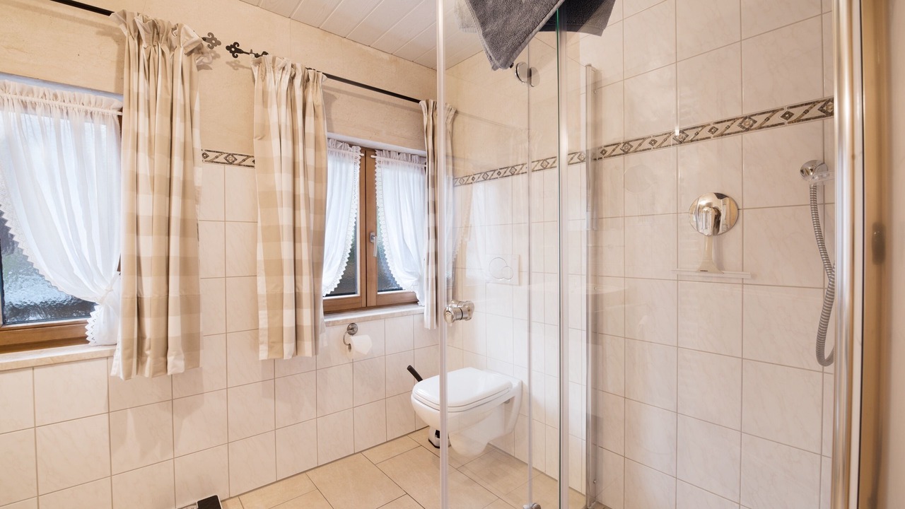 Photo of Bathroom in Obergrainau