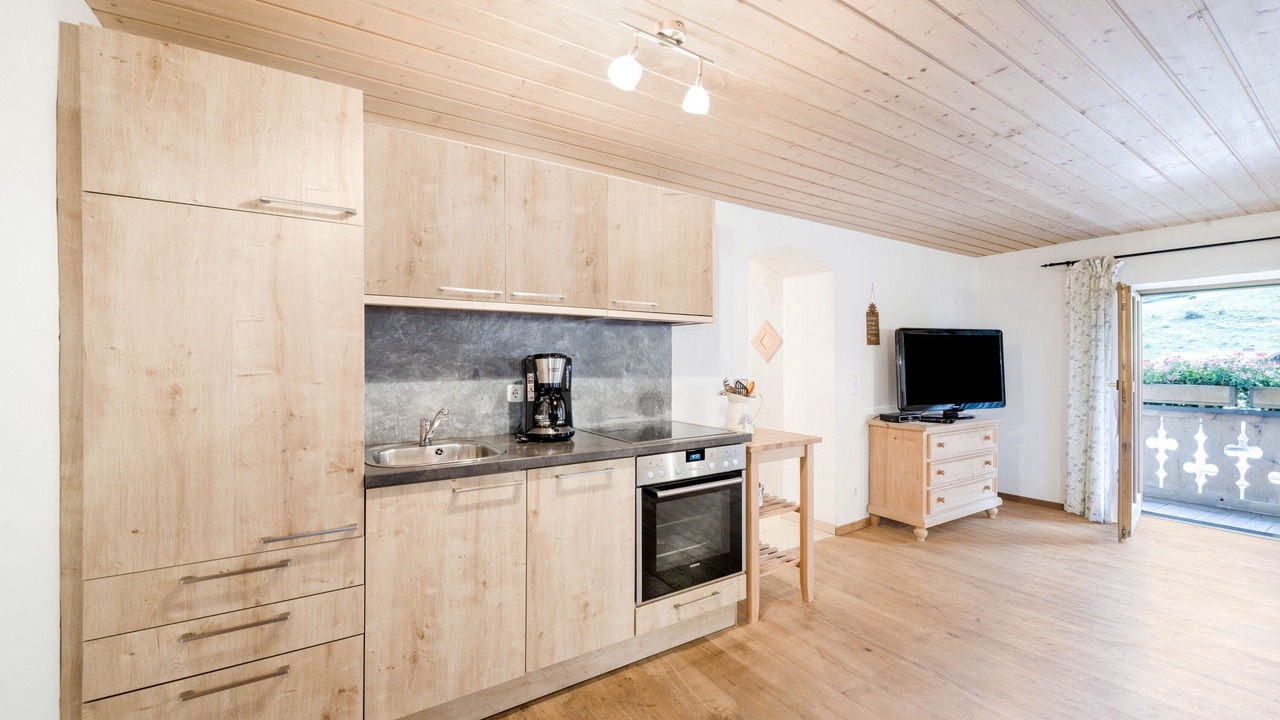 Photo of Kitchen in Obergrainau